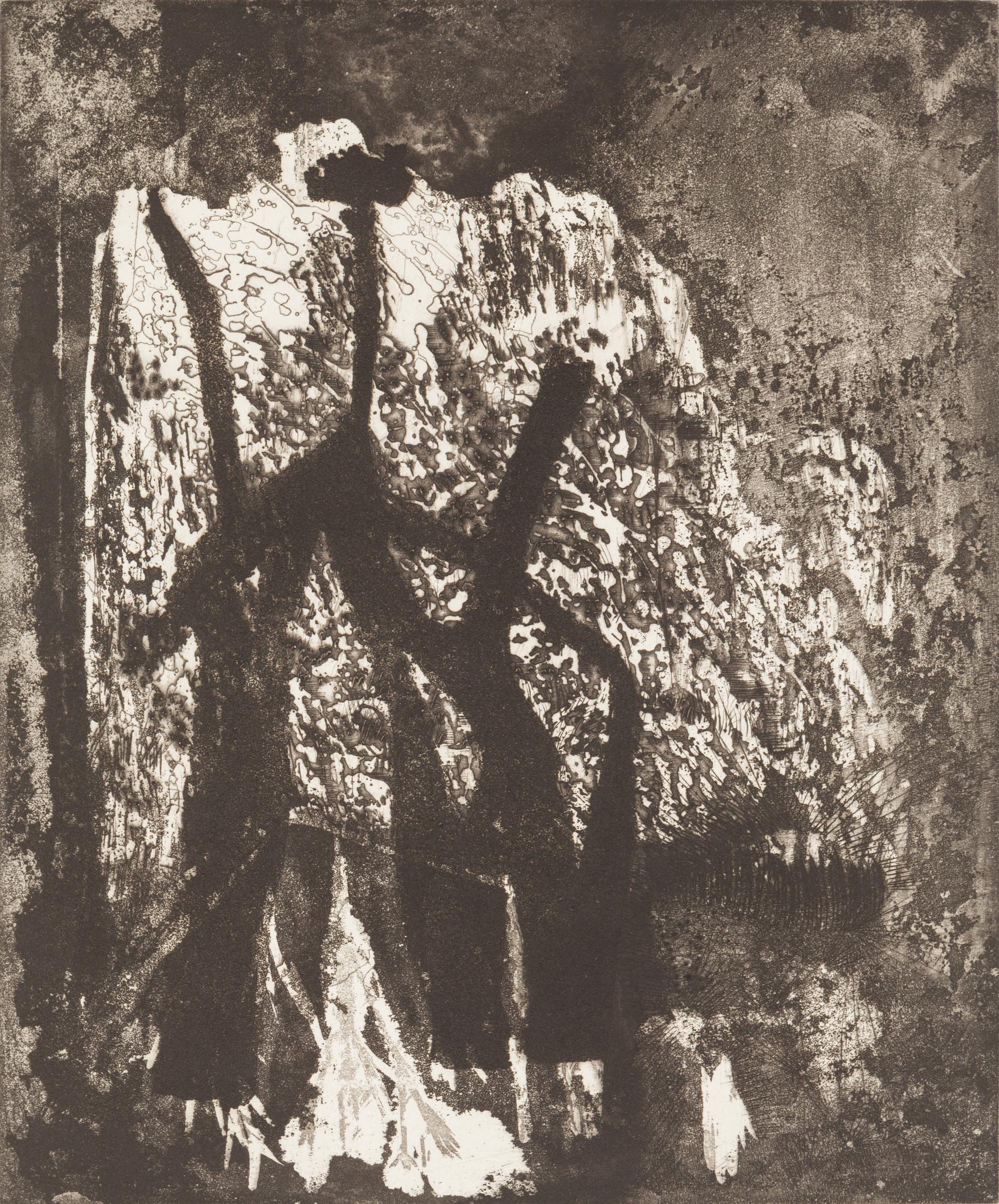 Untitled , c. 1950