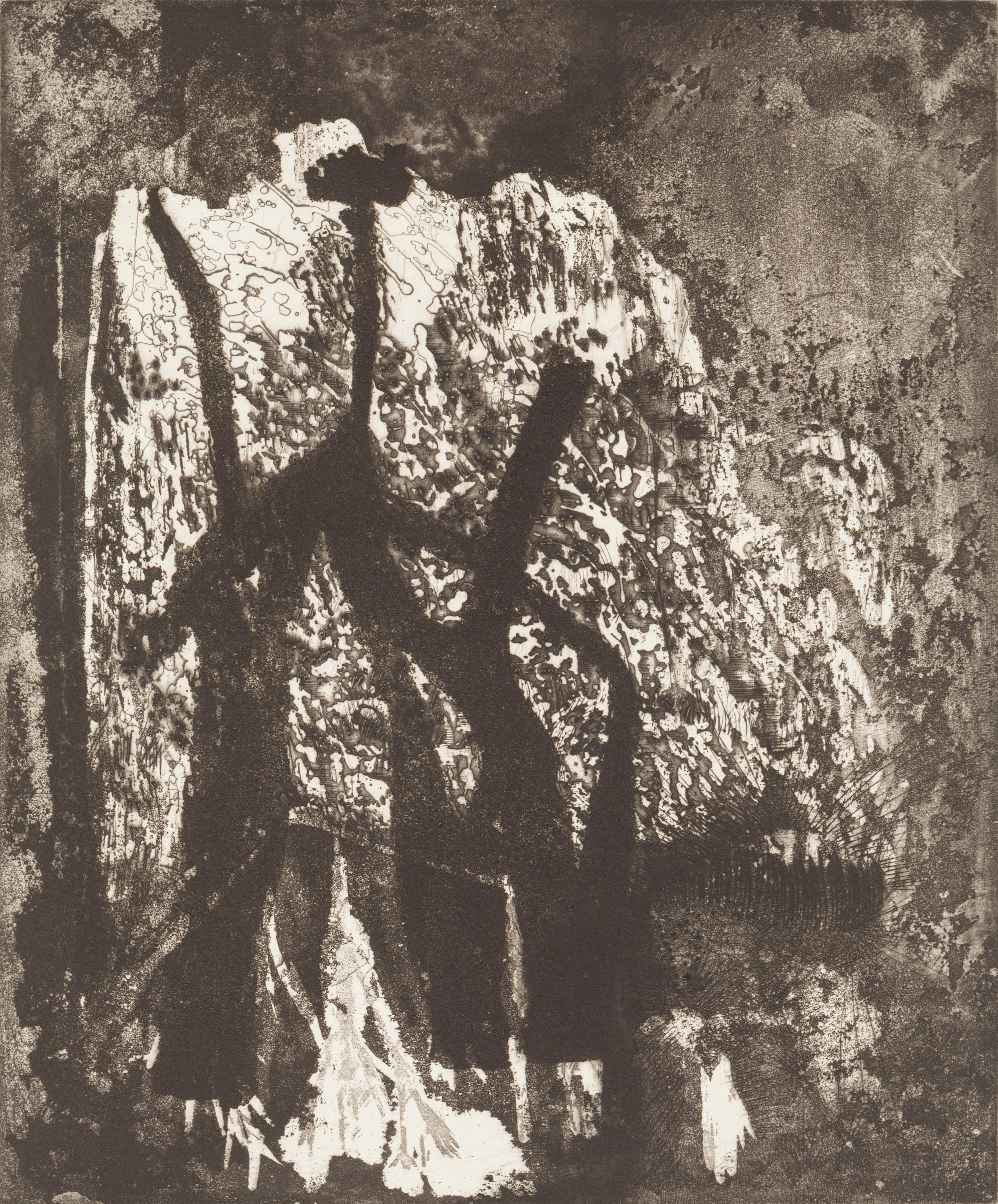 Untitled , c. 1950