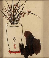 Shibata Zeshin