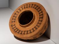 Yokut Friendship Basket