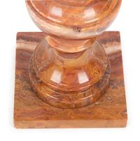A Marble Pedestal