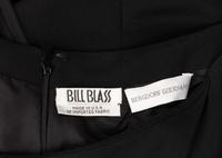 Collection of Seven Designer Evening Dresses: One Giorgio Armani, One Bill Blass, One Lawrence, One Akris, One Pamela Dennis, Two Roland Nivelais — Garage