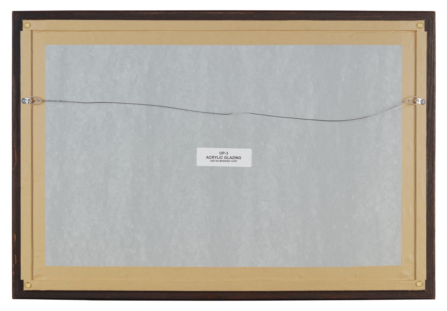 Untitled (two works)