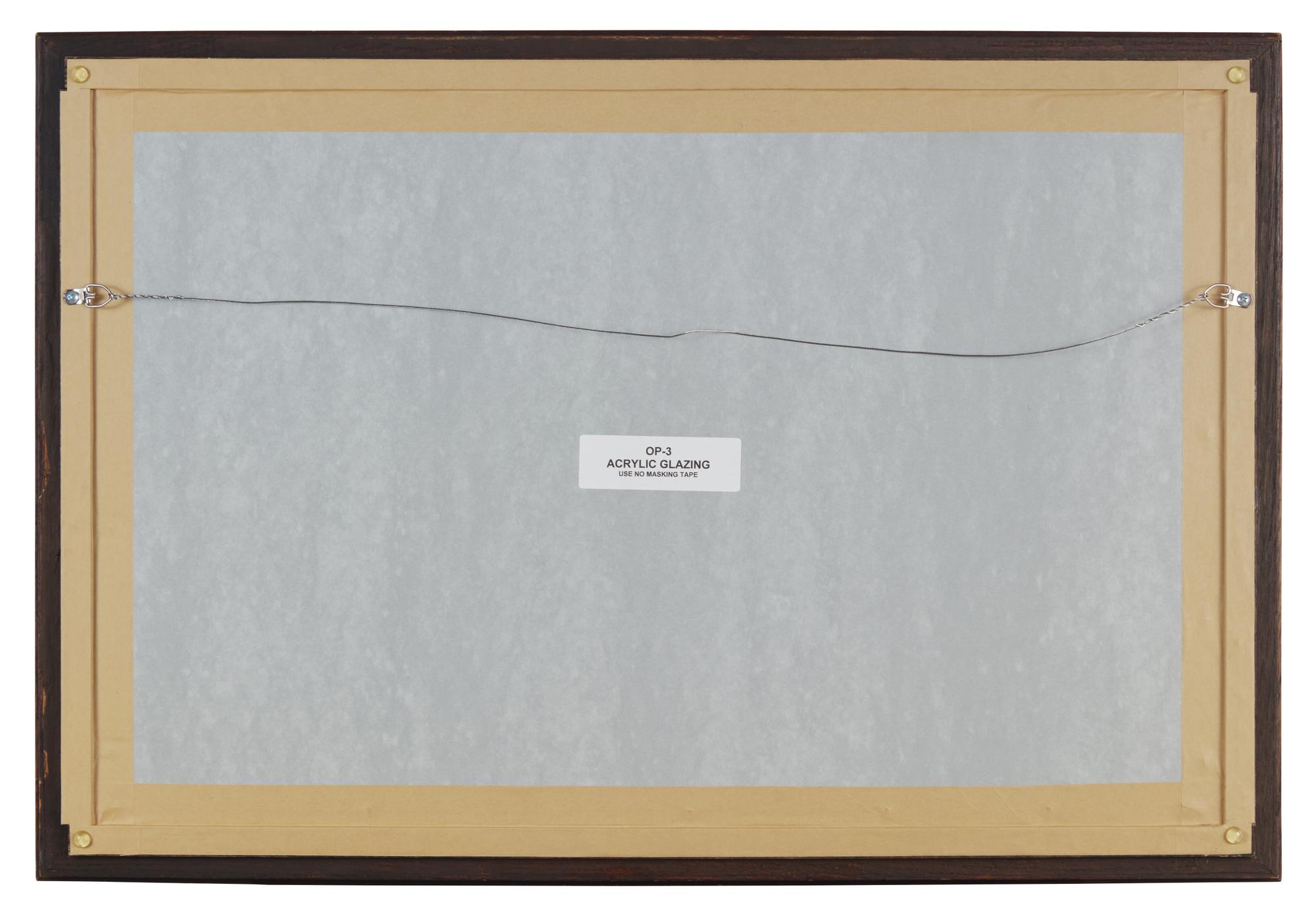Untitled (two works)