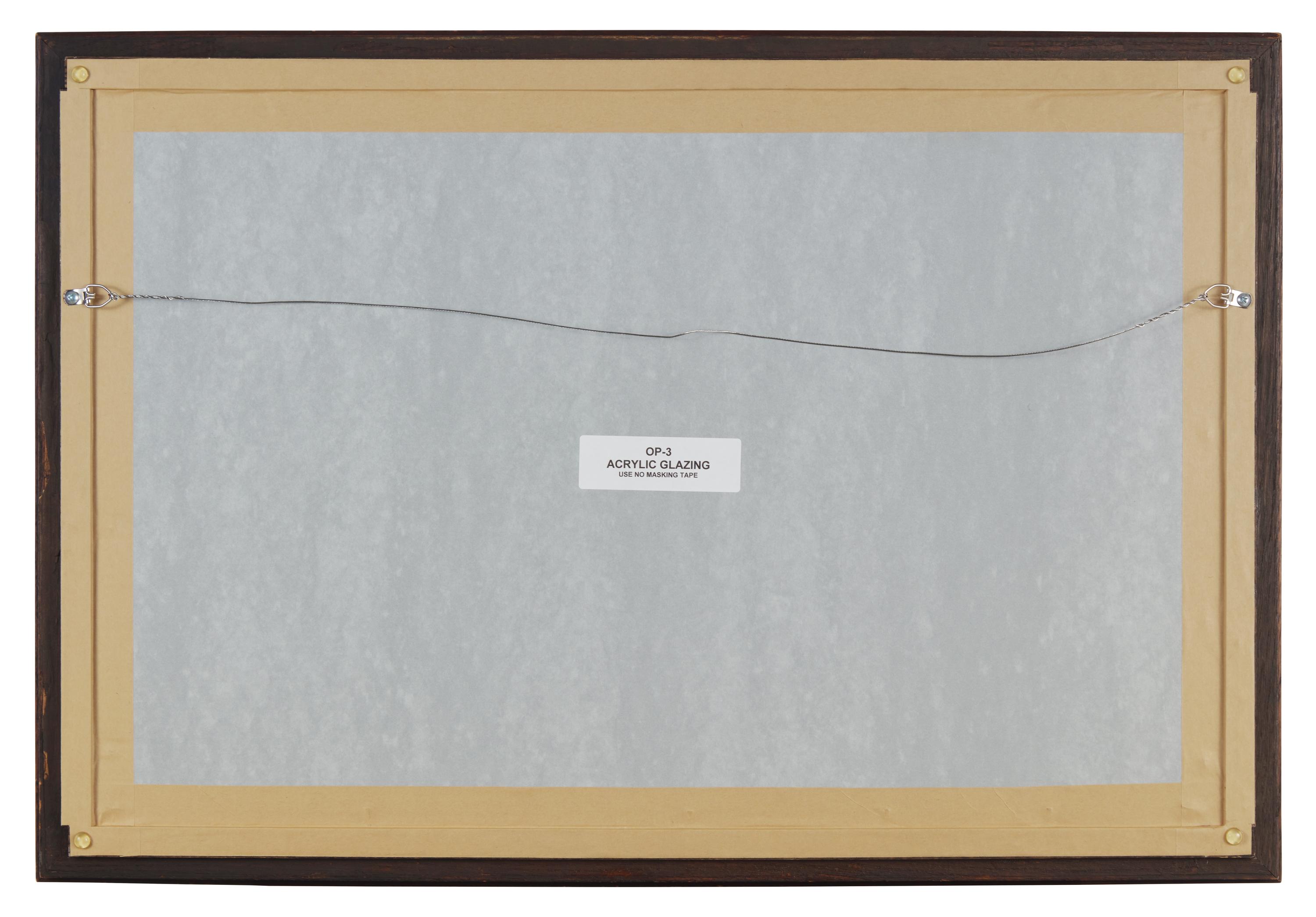 Untitled (two works)