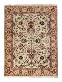 A Turkish Wool Rug