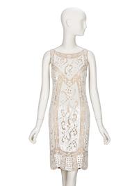 Valentino, Embellished Cocktail Dress
