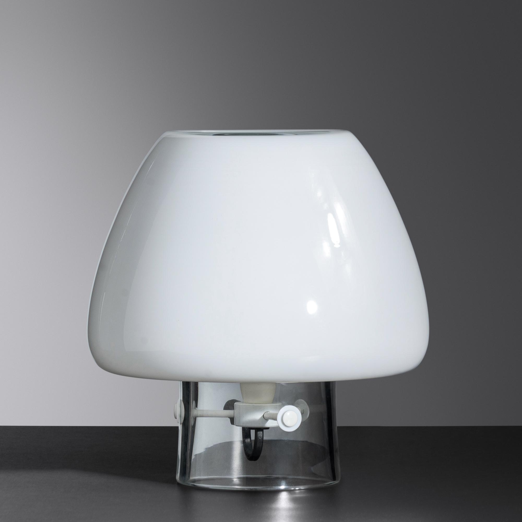 Table Lamp Skipper, Italy