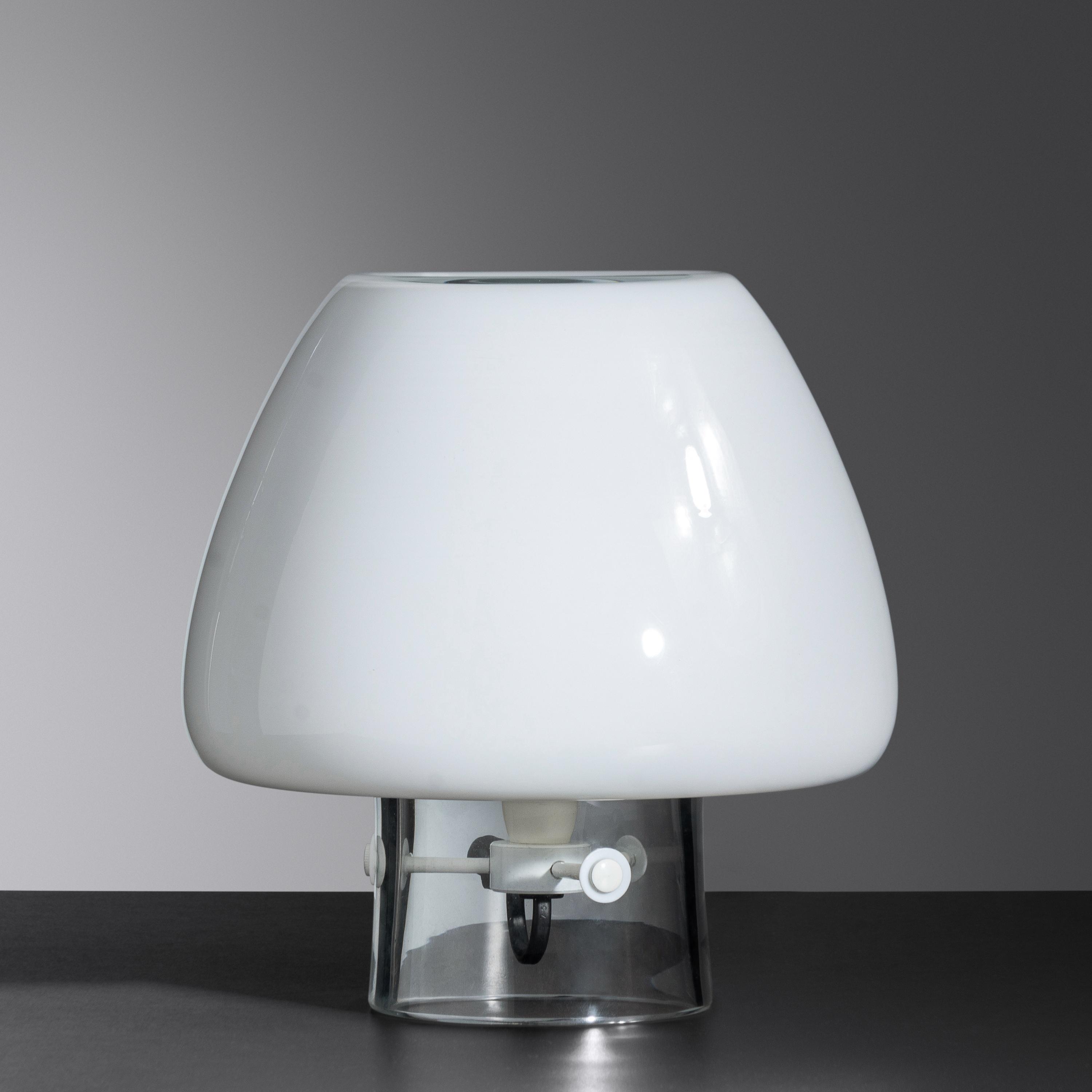 Table Lamp Skipper, Italy