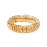 YELLOW GOLD BRACELET
