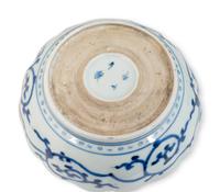 A Collection of Seven Japanese Porcelain Wares — 19TH/20TH CENTURY