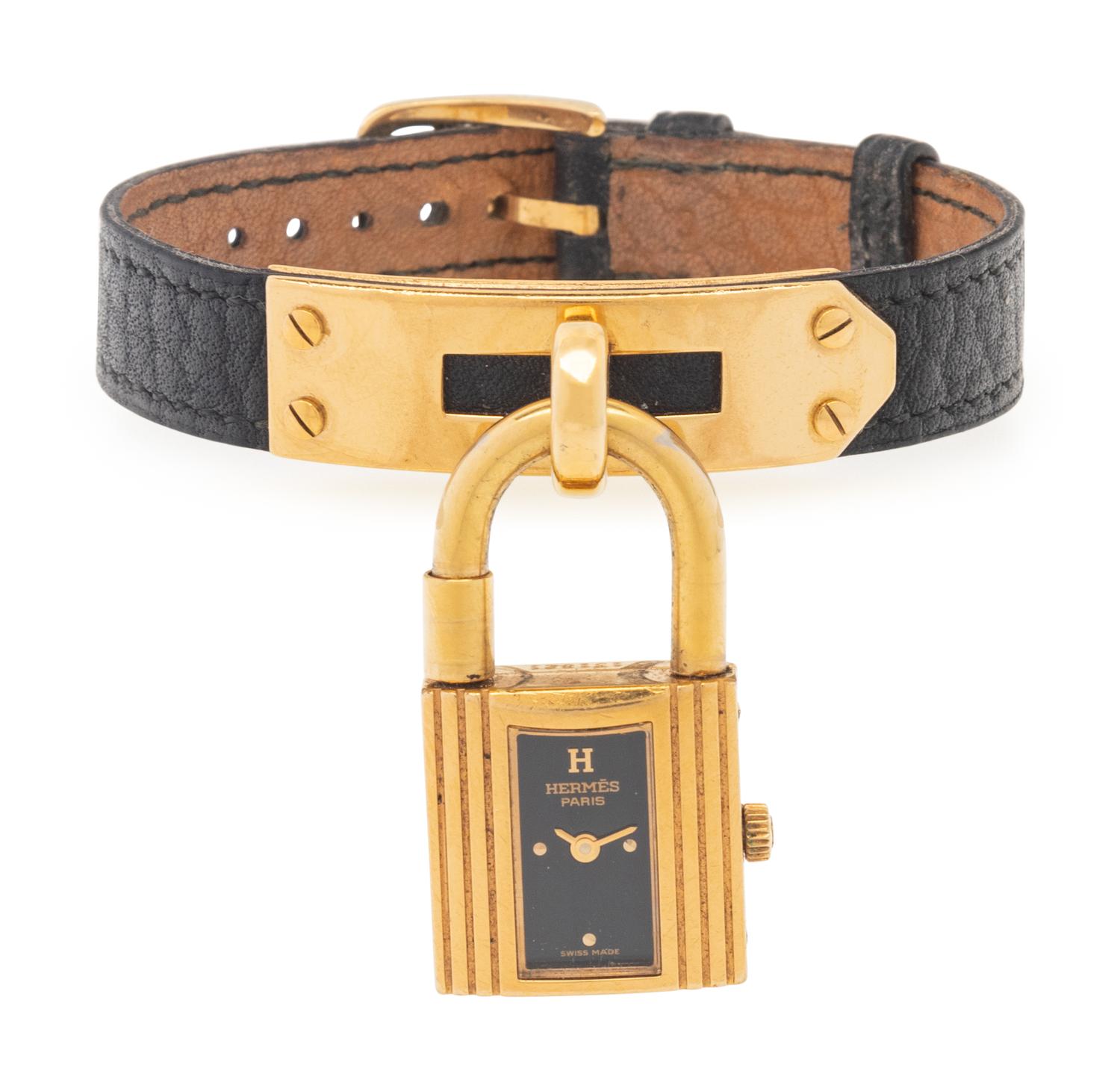 Hermès Kelly Watch, 1987