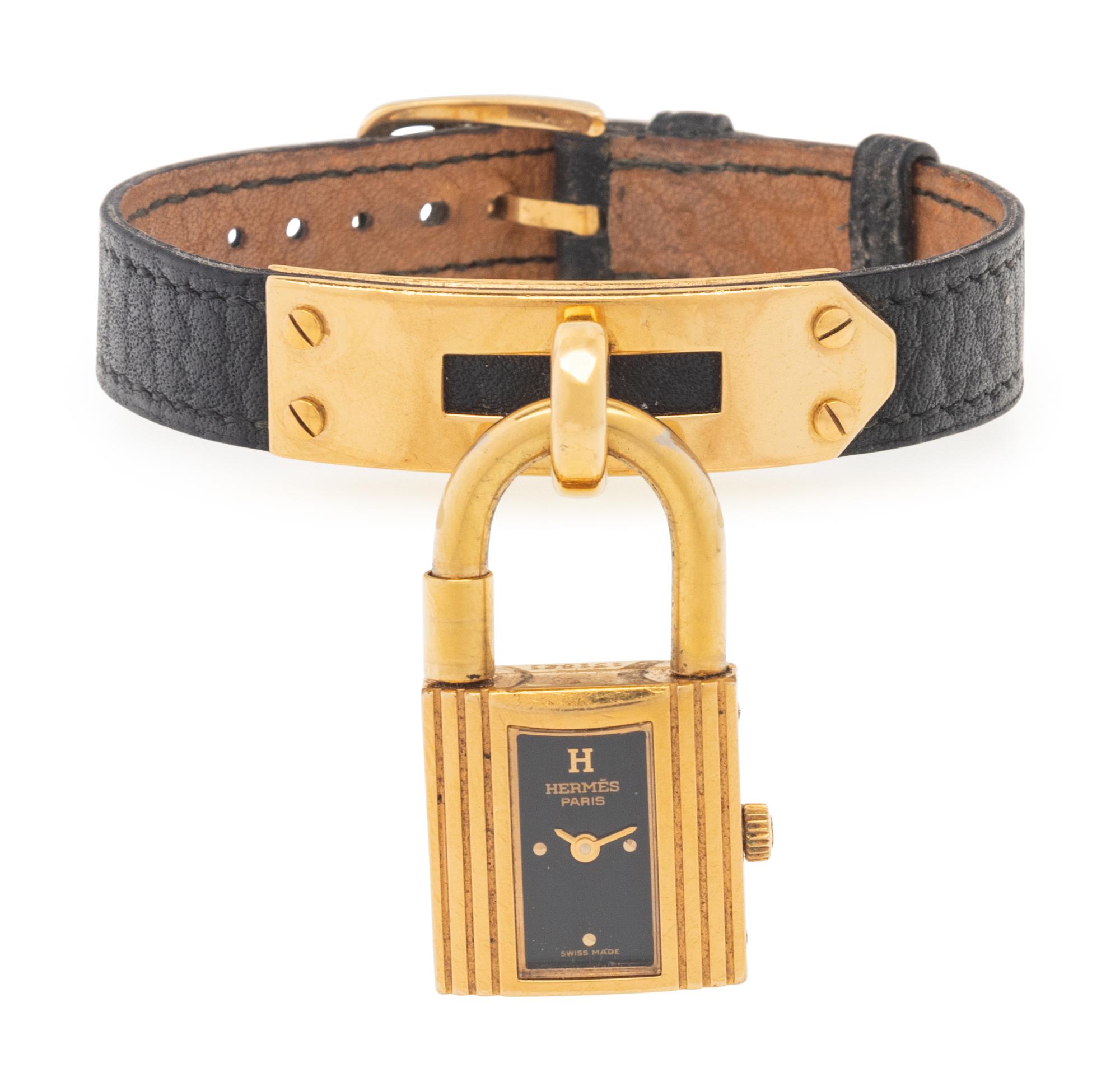 Hermès Kelly Watch, 1987