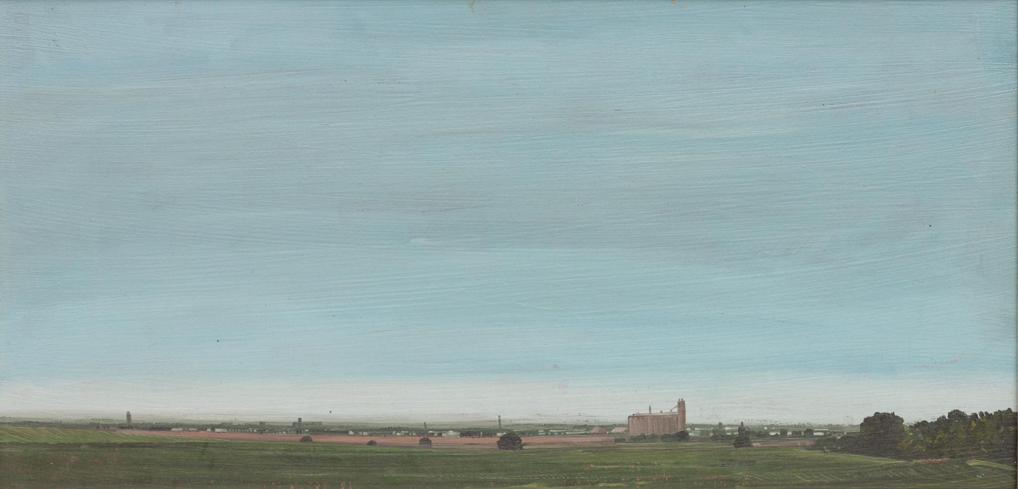 Havelock Elevator , 1977