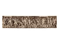 Hannibal Fighting Scipio