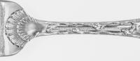 An American Silver Flatware Service