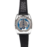 DE BETHUNE, REF. DB28 TITANIUM 'SKYBRIDGE' WATCH