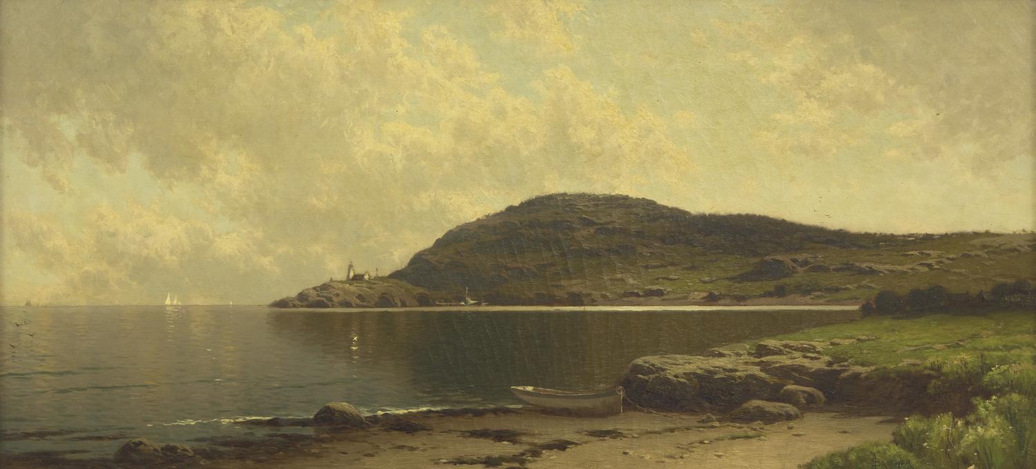 Grand Manan Island, New Brunswick