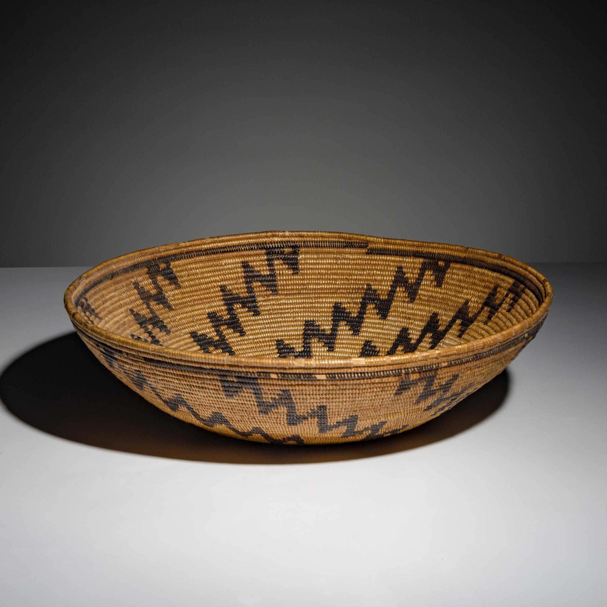 Central California Basket