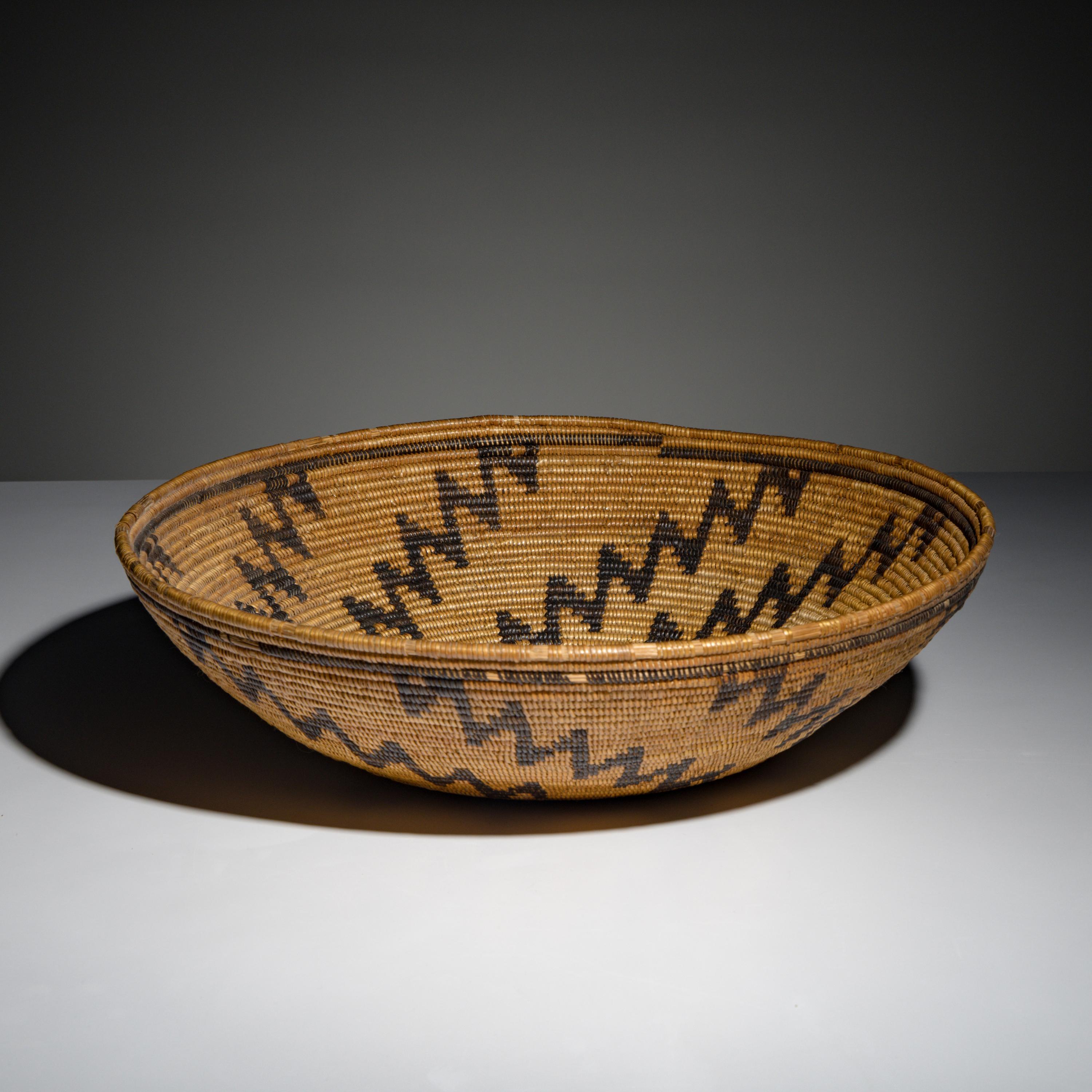 Central California Basket