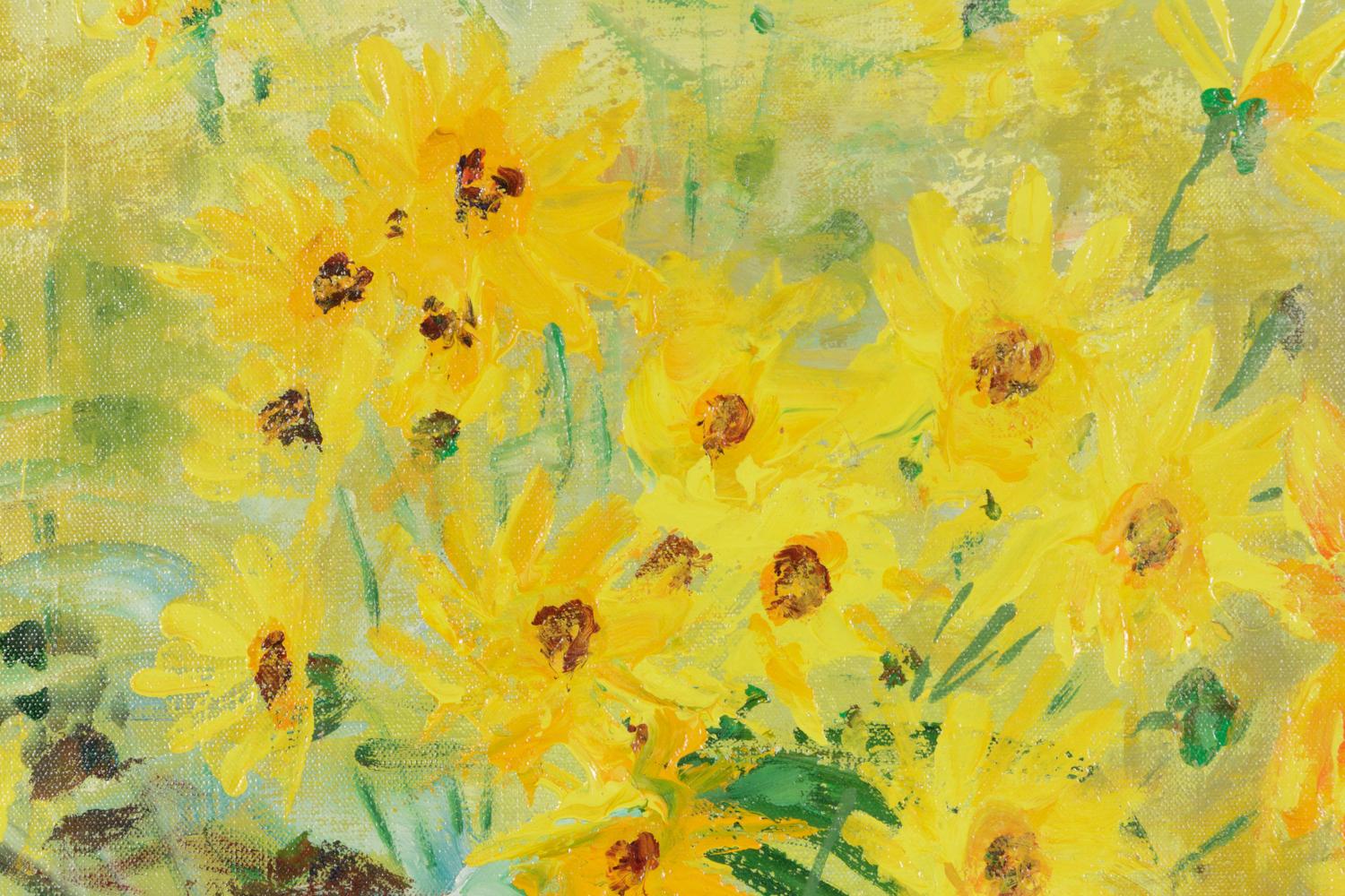 Fleurs