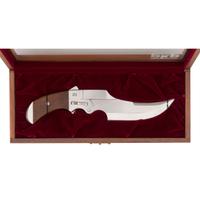 *PKP Knife Pistol in Display Case