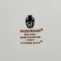 A Group of Wedgwood Porcelain Dinner Articles