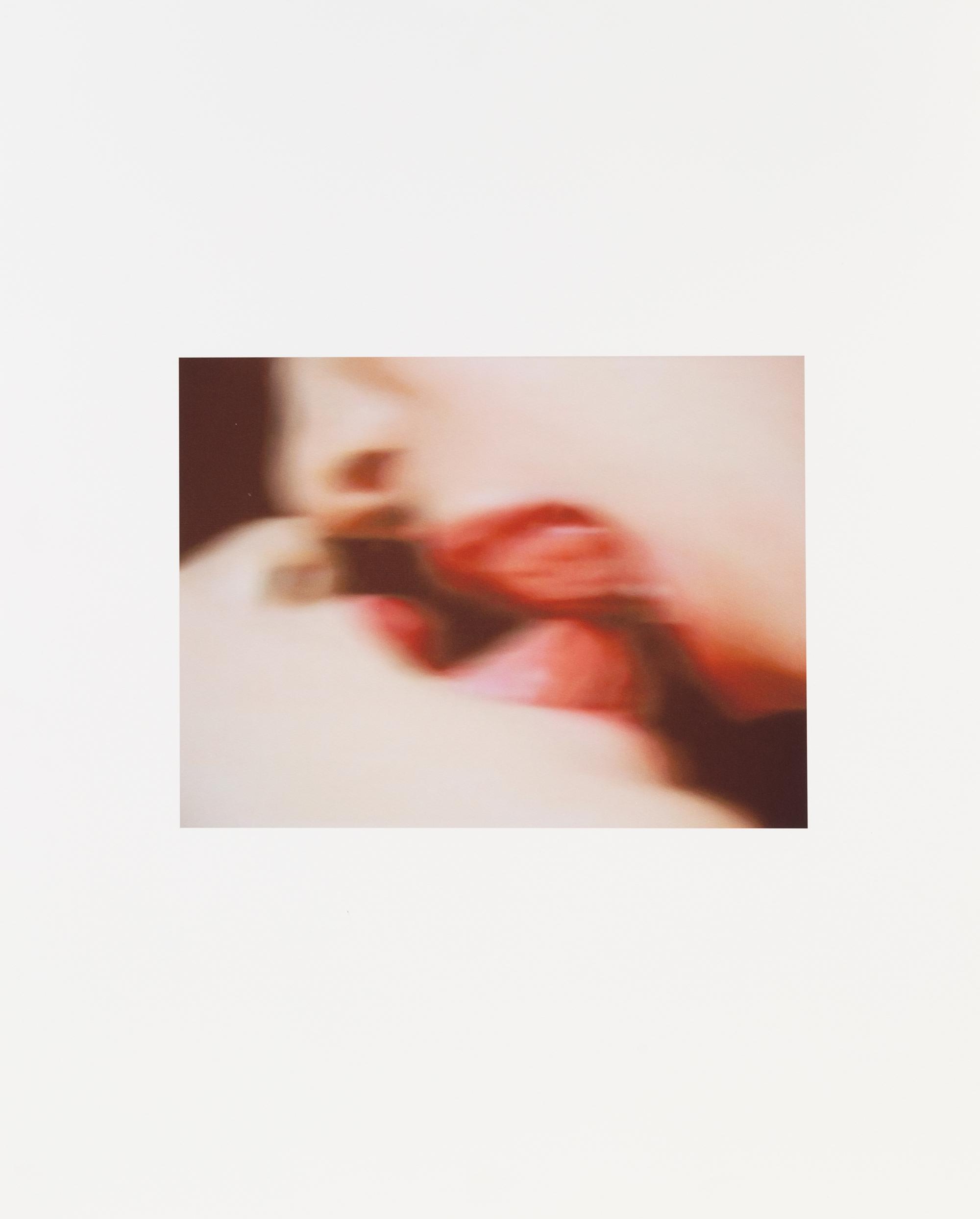 Thomas Ruff, (German, b. 1958), Nudes
