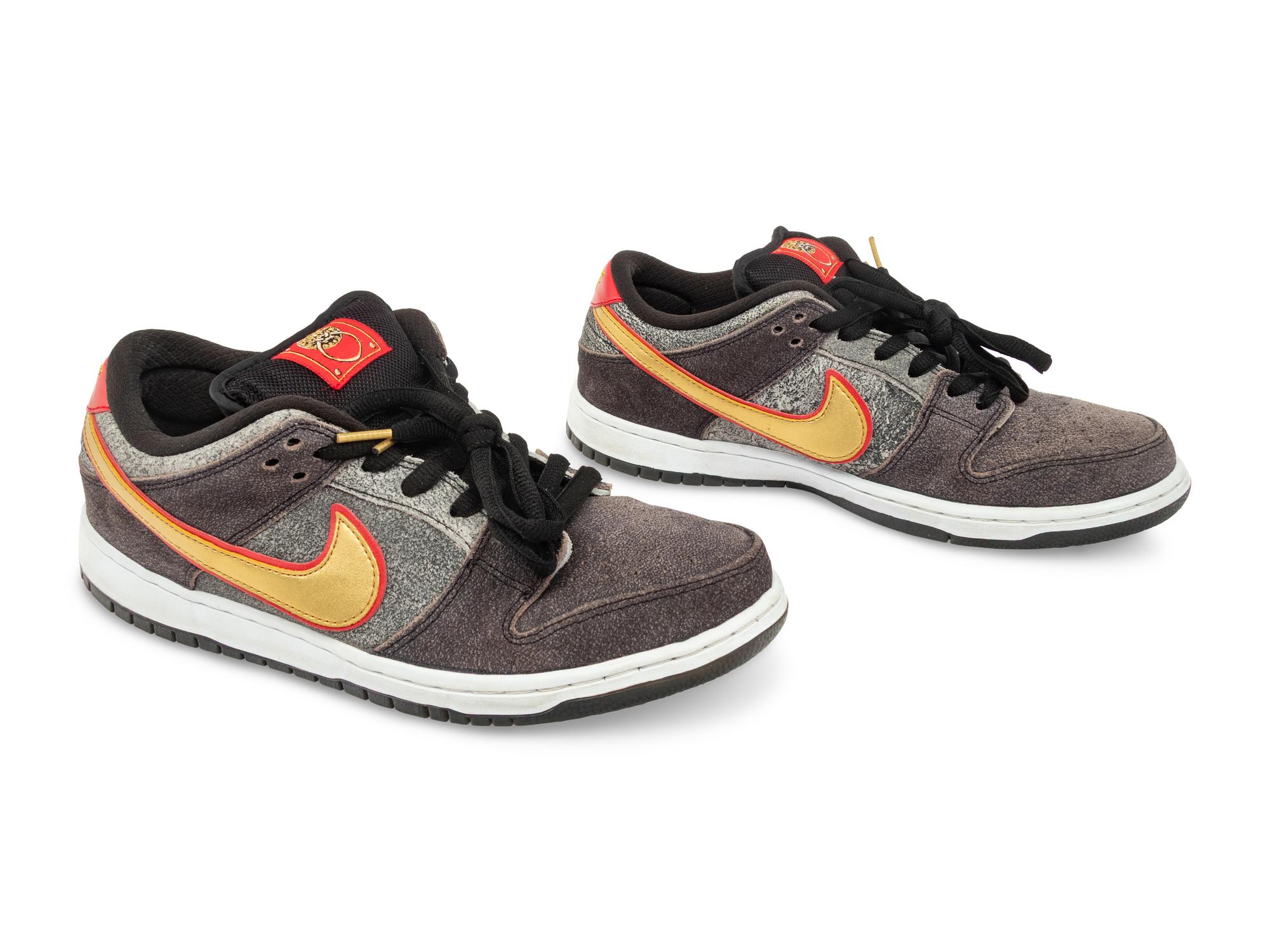 Dunk Low Premium SB QS Beijing
