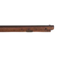 Percussion Altered Northwest Trade Gun by W. Chance & Son
