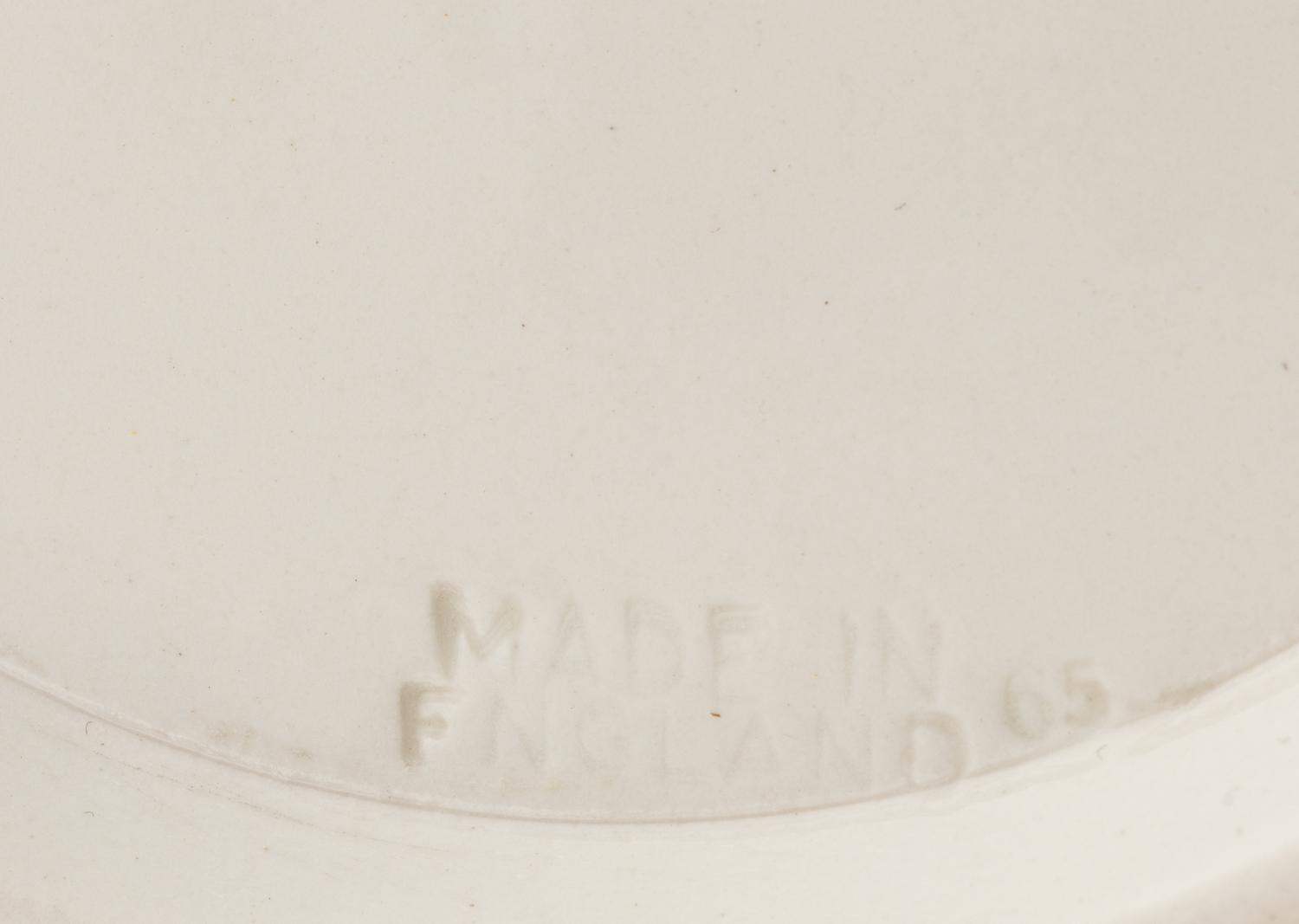 An Eric Ravilious for Wedgwood Commemorative 'Barlaston' Mug