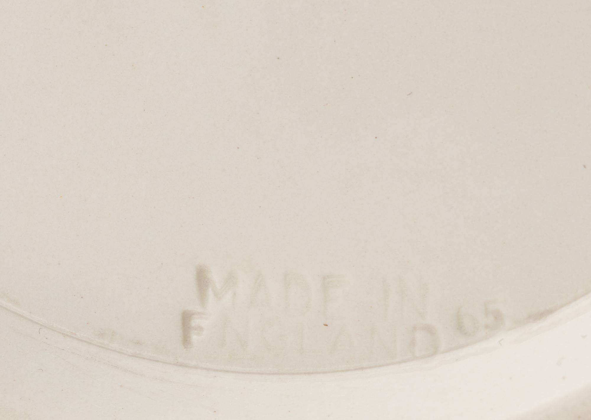 An Eric Ravilious for Wedgwood Commemorative 'Barlaston' Mug