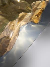 Coffee Table, 1967 Silas Seandel Studio Inc., USA