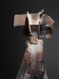 Untitled Monumental Sculpture, c. 1980