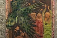 Collection of Six Etchings (from Haggadah Cycle )