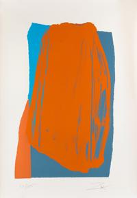 Moro I, 1981