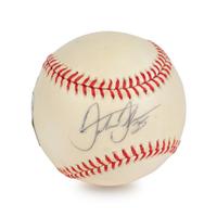 A Group of 16 Hall of Fame Signed Autograph Baseballs (Beckett Authentication Services BAS Certified),