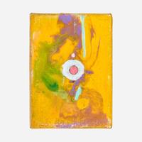 Gene Davis (American, 1920-1985) Untitled