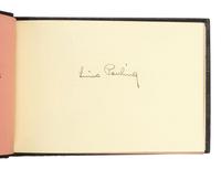 [WORLD WAR II]. Archive associated with Japanese-American soldier George Asakawa (1918-2012), whose family was detained in an Arizona relocation camp during WWII. [ With: ] Cal Tech autograph album featuring signatures of multiple Nobel Prize winners.