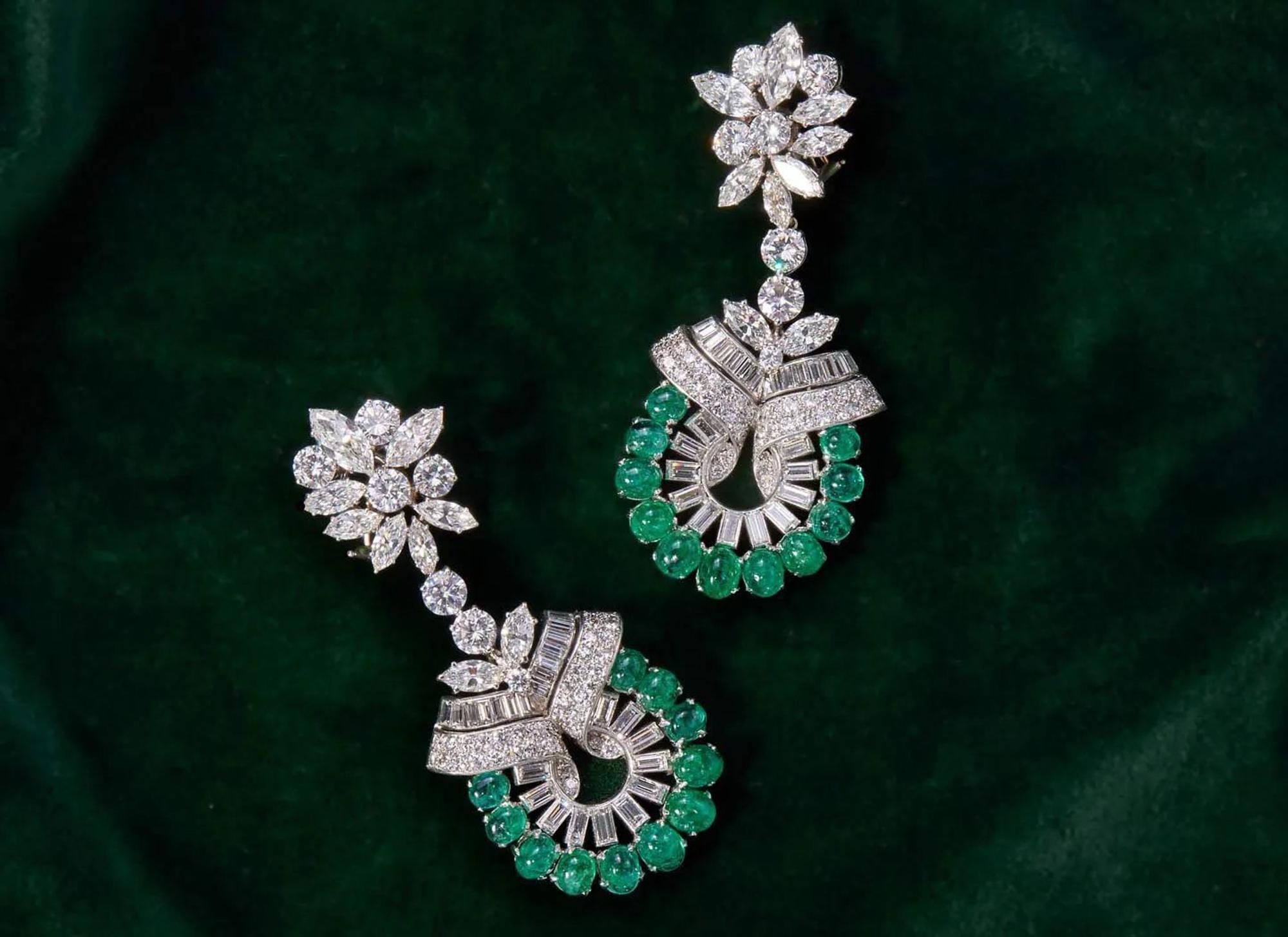 Jewelry and Watches Featuring the Estate of Alan I and Dianne Kay
