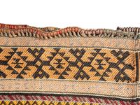 Great Lakes Twined Yarn Storage Bag