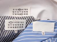 Maison Margiela, Three Shirts