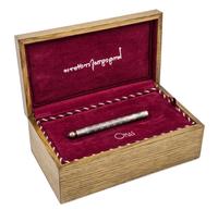 An Omas L'Ingegno Scrittorio di Leonardo Limited Edition fountain Pen