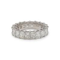 DIAMOND ETERNITY BAND