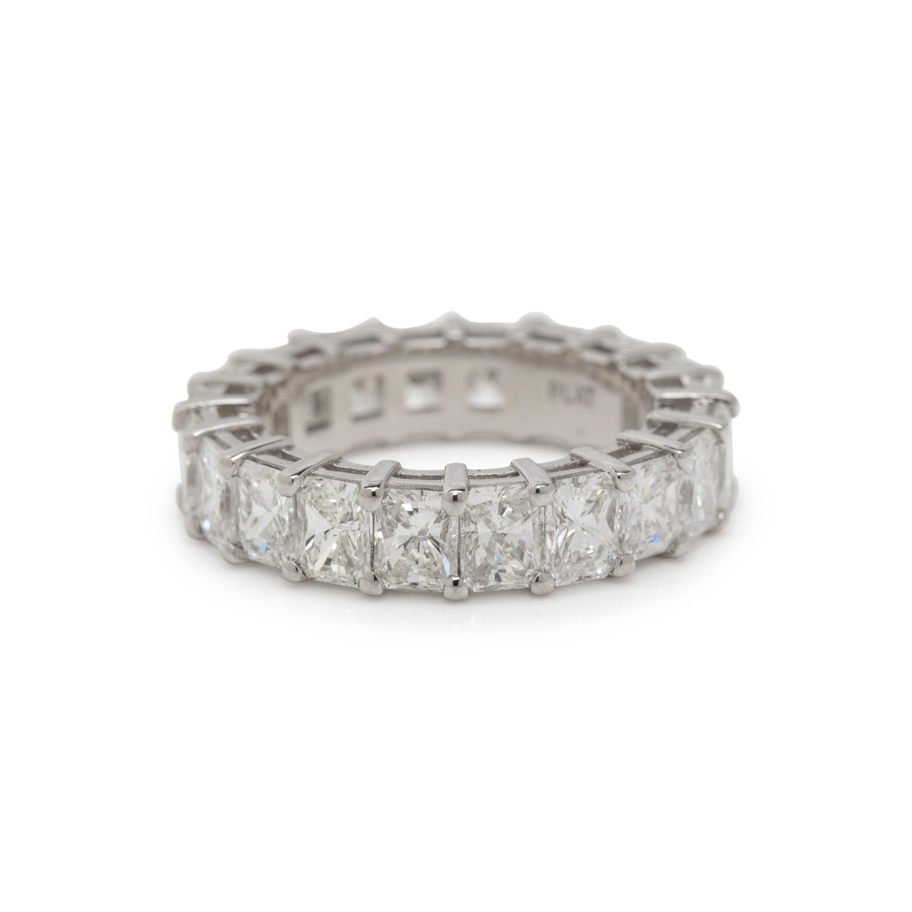 DIAMOND ETERNITY BAND