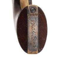 Kidder Cased Colt 1849 Pocket Revolver with Extra Barrel Inscribed to Asst. Surgeon Richard Gray Jr of 21st Ohio