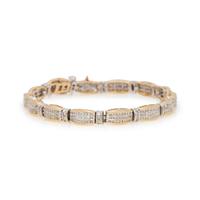 DIAMOND BRACELET