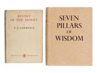 [Literature]. A group of 4 titles, comprising: