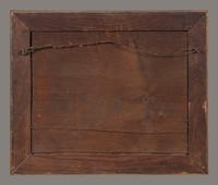American School, Late 19th Century