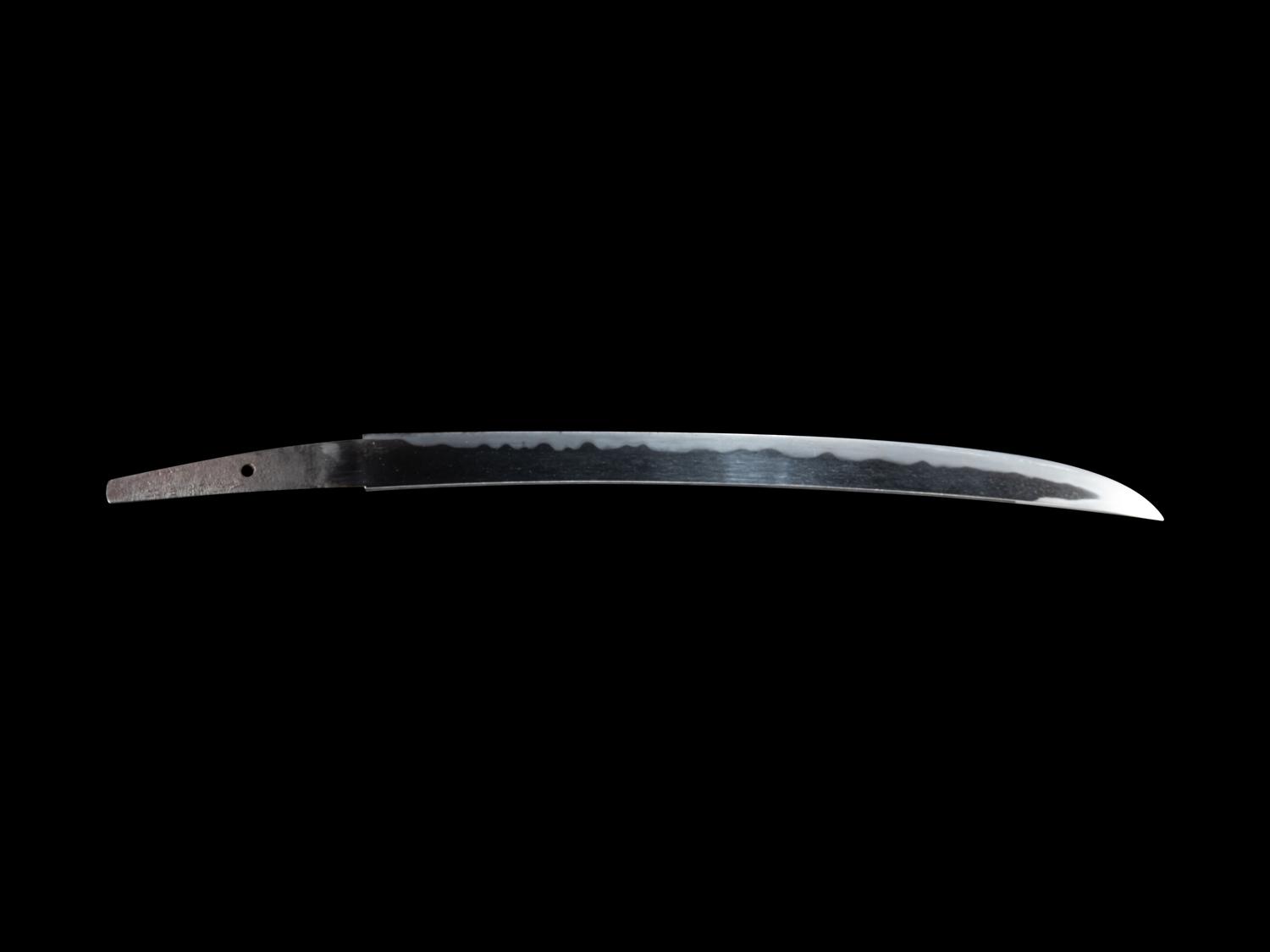 A Wakazashi